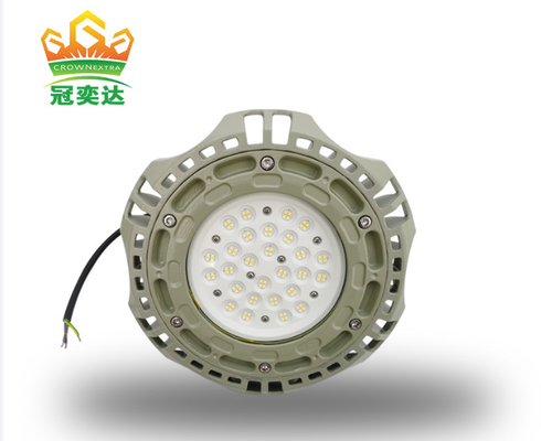 Ex Db Eb IIC T6 GbWF2 چراغ ضد انفجار LED برای بازار کشتی سازی