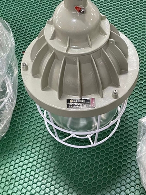 ATEX روشنایی ضد انفجار HID 200W / 400W برای مناطق خطرناک