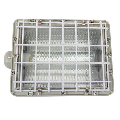 چراغ فلوید LED دارای نور CREE که برای روشنایی صنعتی و بیرونی ضد انفجار طراحی شده است